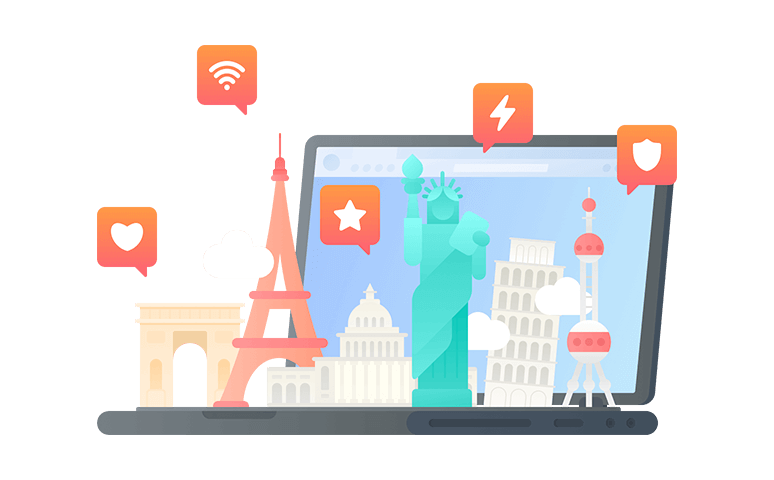 在瑞典连接到中国vpn - OBSVPN
